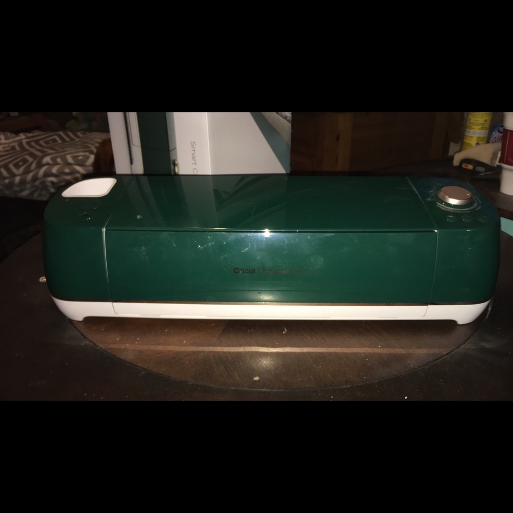 Cricut Explorer Air 2